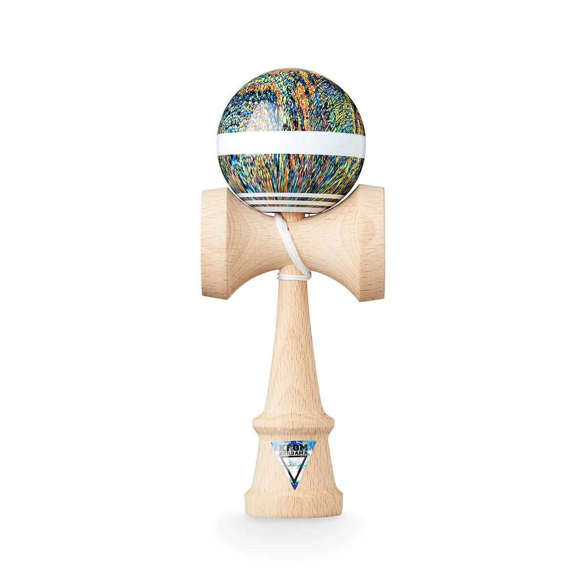 ALL OUR KENDAMAS